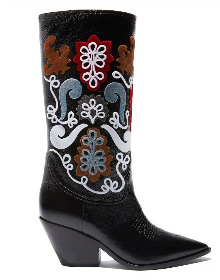 Stivali Casadei donna inverno 2019