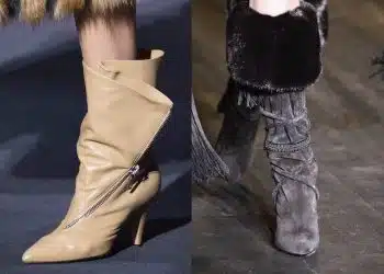 Stivali e stivaletti inverno 2019