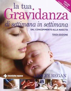 libro gravidanza