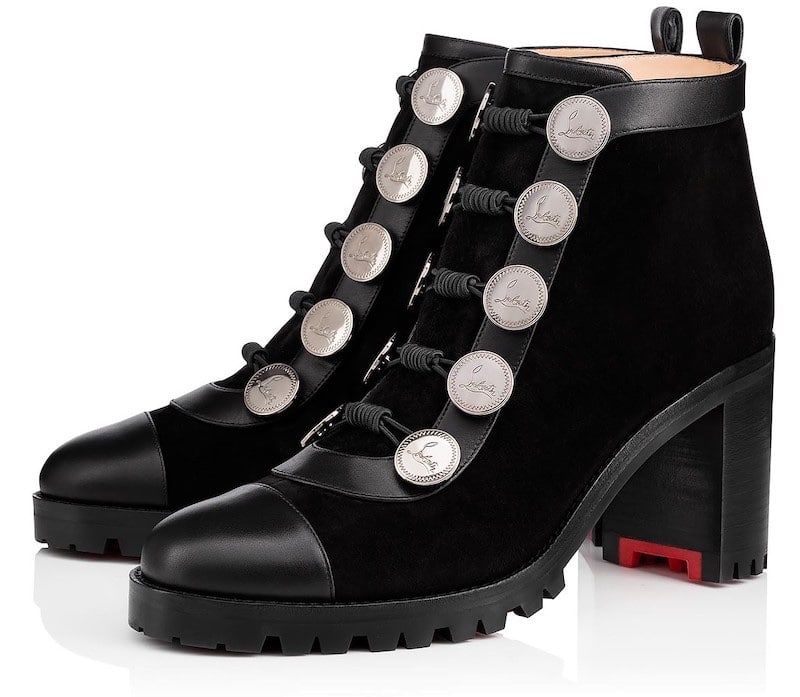 Stivali E Stivaletti Inverno 2019 Donna Tutti Quelli Che Vanno Di