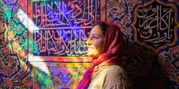 “Giro il mondo ma torno sempre a casa” intervista a Martina, travel blogger