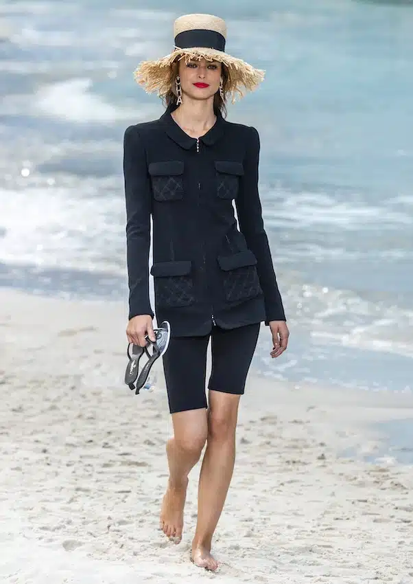  chanel primavera estate 2019