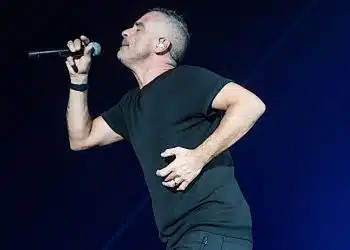 Eros Ramazotti canzoni