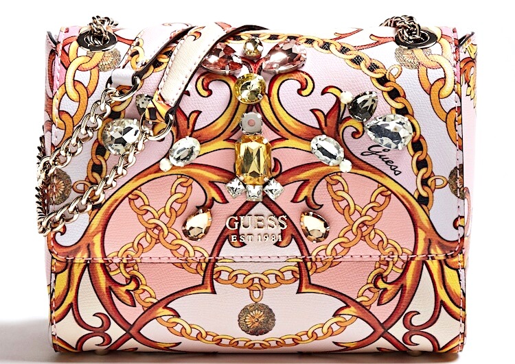 borse guess 2019 primavera estate