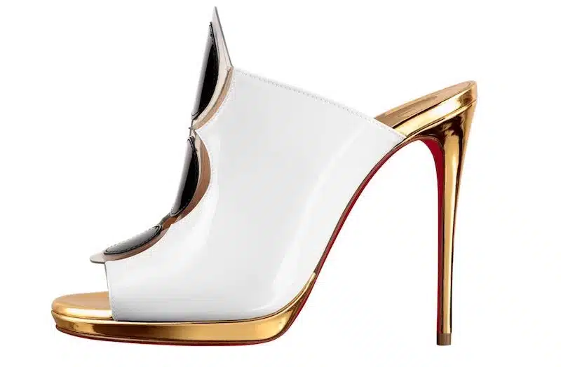 Louboutin sandali estate 2019