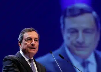 Mario Draghi