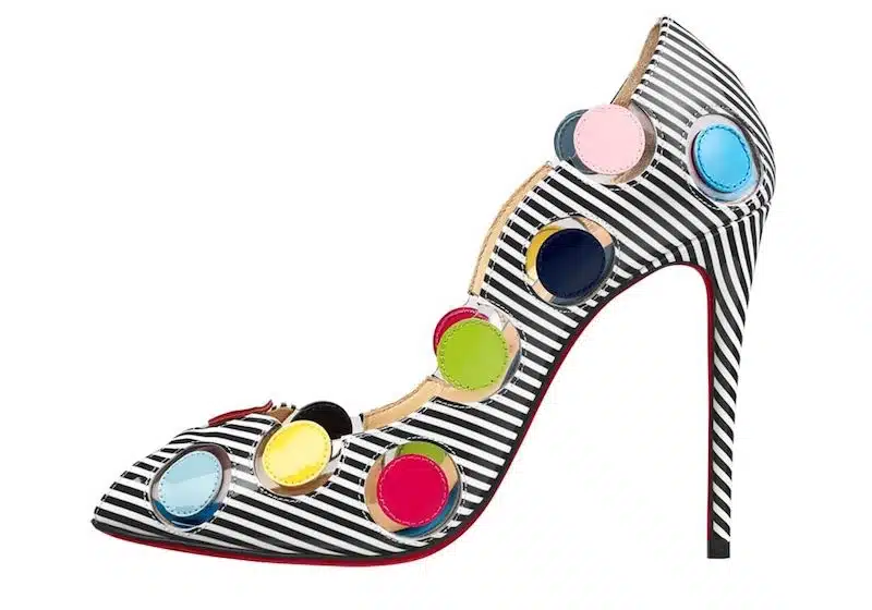 Scarpe Louboutin estate 2019