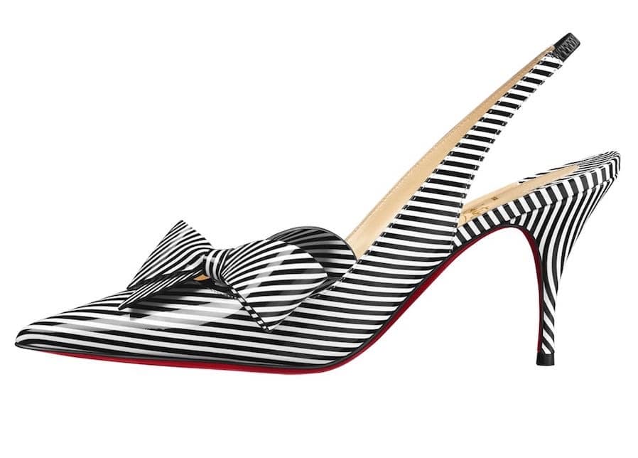 scarpe louboutin prezzi