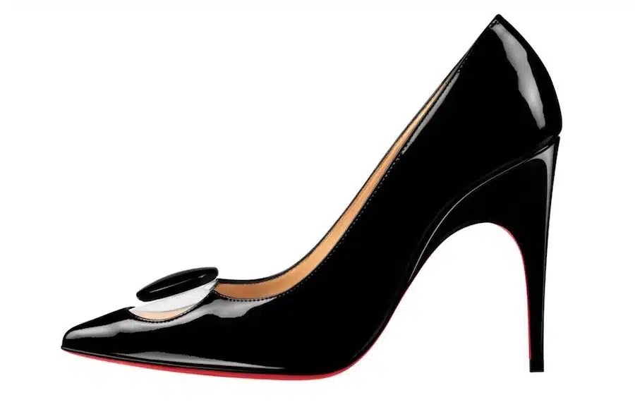 Scarpe Louboutin primavera estate 2019