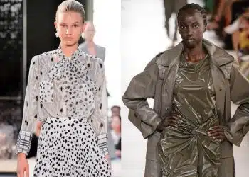 Tendenze e colori moda primavera estate 2019