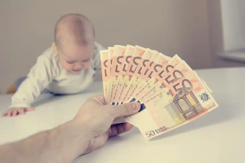 bonus asilo nido regione Lazio
