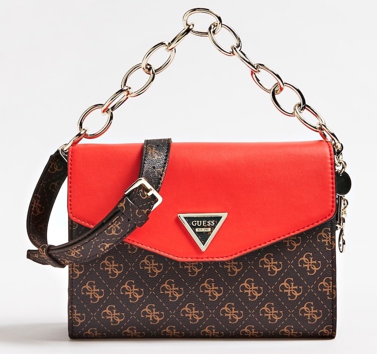borse guess 2019 primavera estate