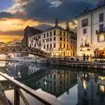 Canzoni su Milano