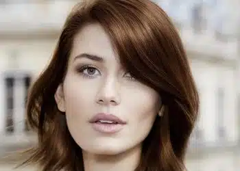 tagli capelli per il viso tondo