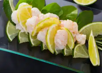 ricette con il baccalà