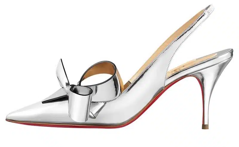 scarpe loboutin estate 2018