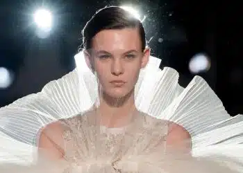 Abiti sposa alta moda 2019