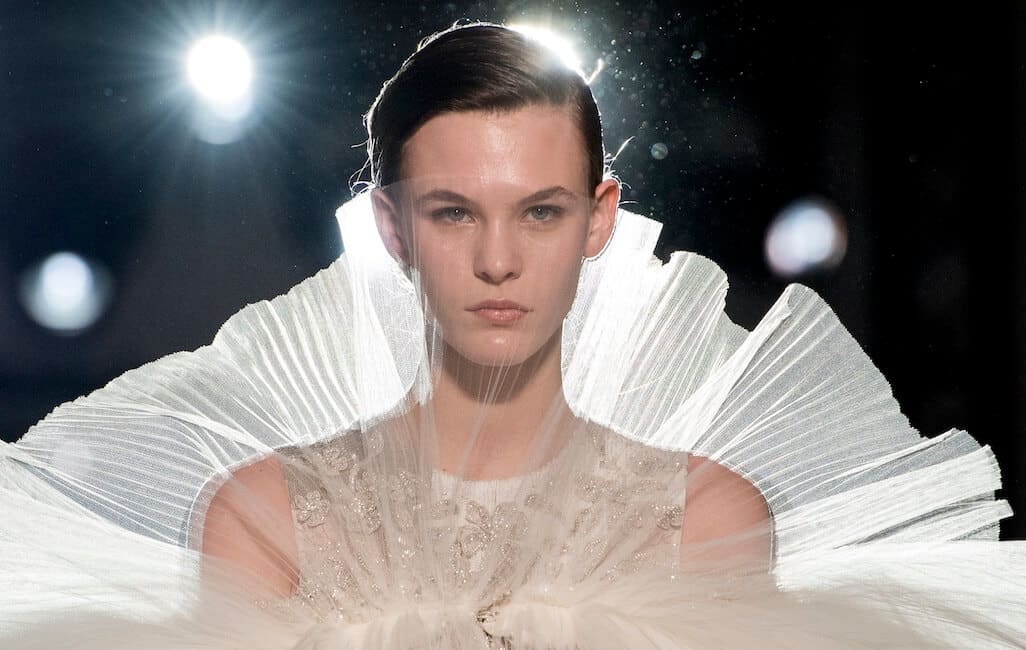 Abiti sposa alta moda 2019