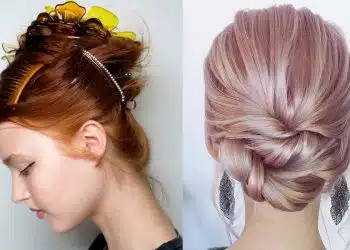Acconciature per capelli lunghi 2019