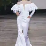 Abito Chakra Couture