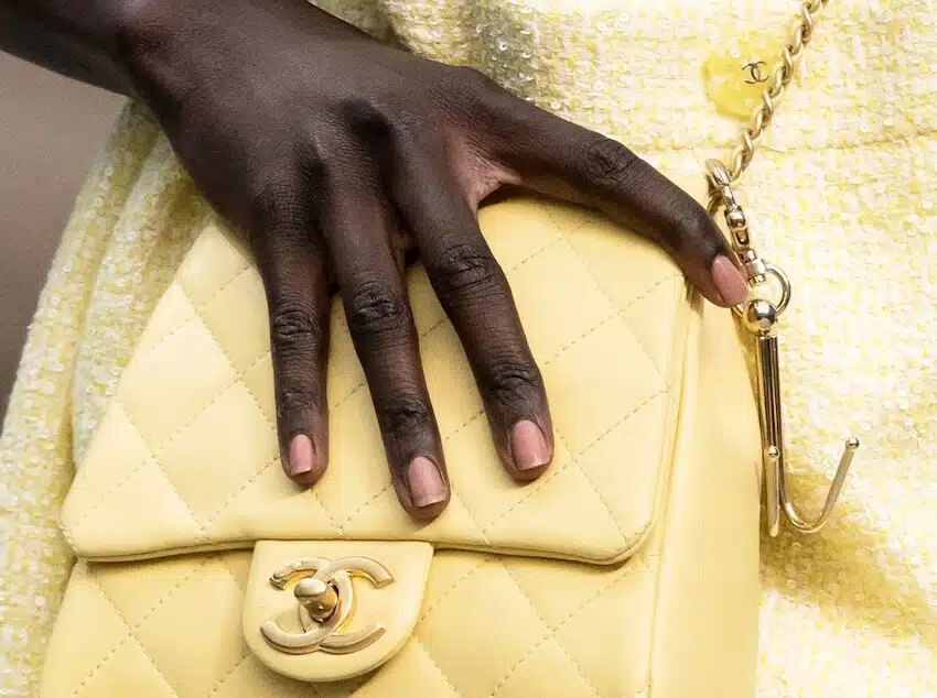 Chanel smalti estate 2019