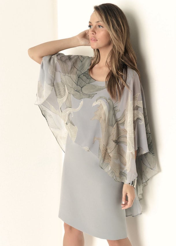 Abito Lungo Cerimonia Estate Donna Over 60 / Ecco i vestiti più eleganti della moda donna estate 2018.