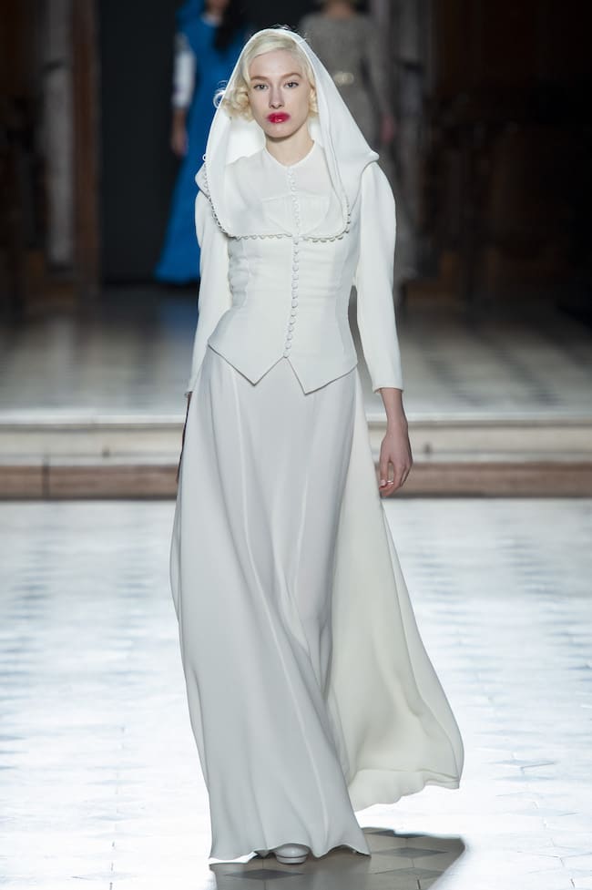 Fournie alta moda sposa 2019