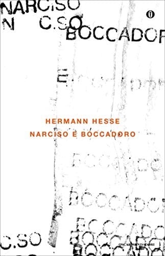 Herman Hesse - Narciso e Boccadoro amazon