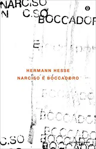 Herman Hesse - Narciso e Boccadoro amazon