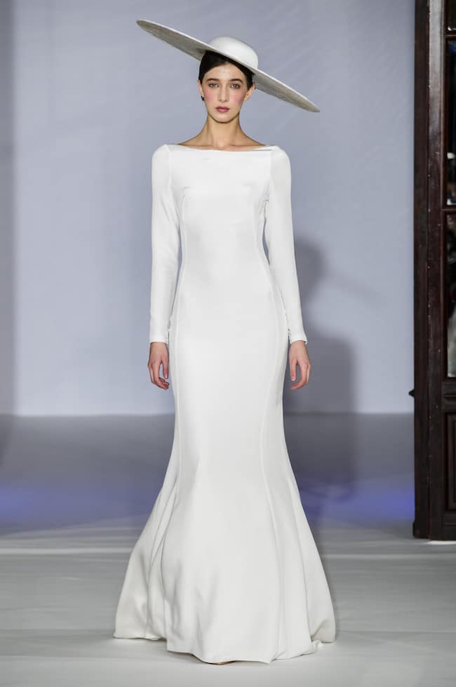 abito sposa la La-Metamorphose