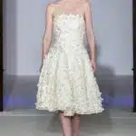 La Metamorphose couture parigi SS 19