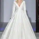 La Metamorphose Couture sposa