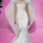 Abito da sposa Alexis Mabille S/S 2019