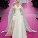 Abito da sposa Alexis Mabille S/S 2019