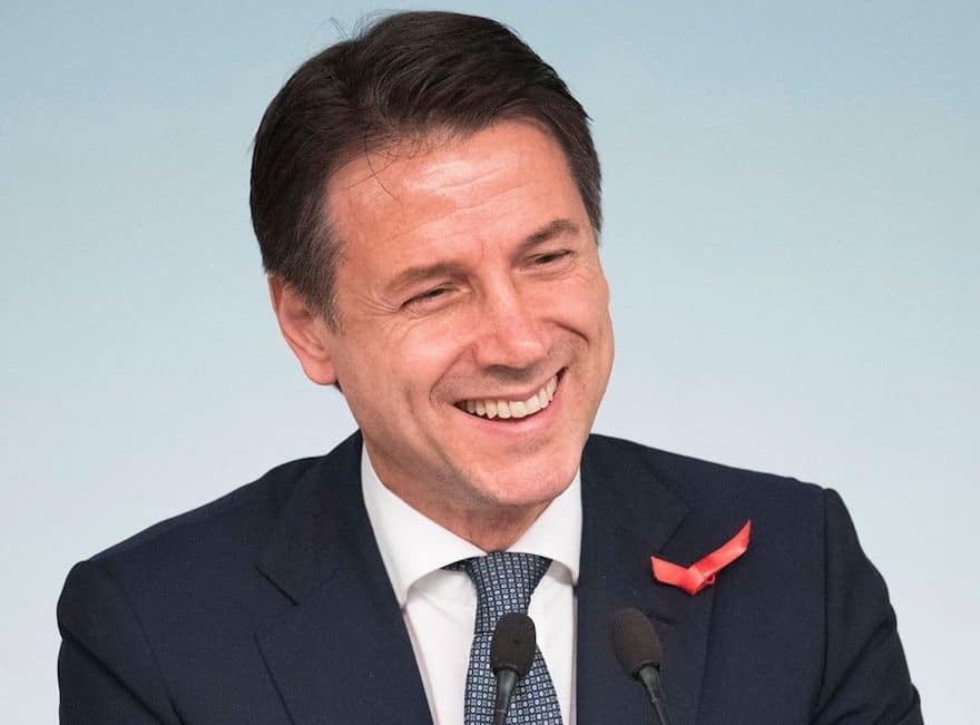 Quanto guadagna il premier Conte? Stipendio del presidente del consiglio Quanto guadagna il premier Conte? Stipendio del presidente del consiglio
