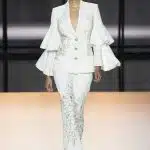 Tailleur Ralph & Russo S/S 2019