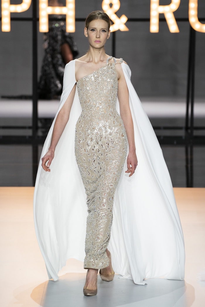 Ralph-e-Russo-abito-sposa-oro-e-bianco-2019