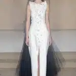 Stéphane Rolland sposa 2019