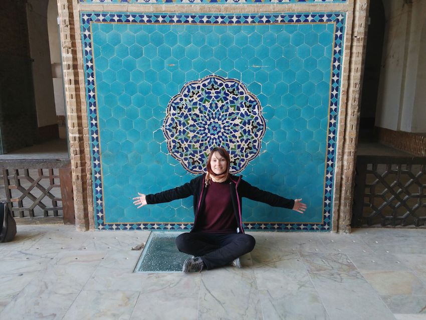 Yazd - Iran