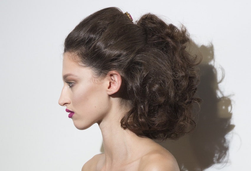 Capelli 19 40 Acconciature Per Capelli Lunghi li Idee Tendenze