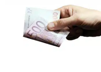 Bonus 18 anni 500 euro