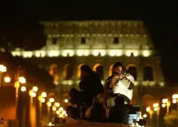 Canzoni romane