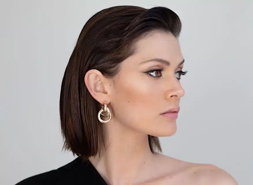 capelli medi nuovo bob primavera estate 2019