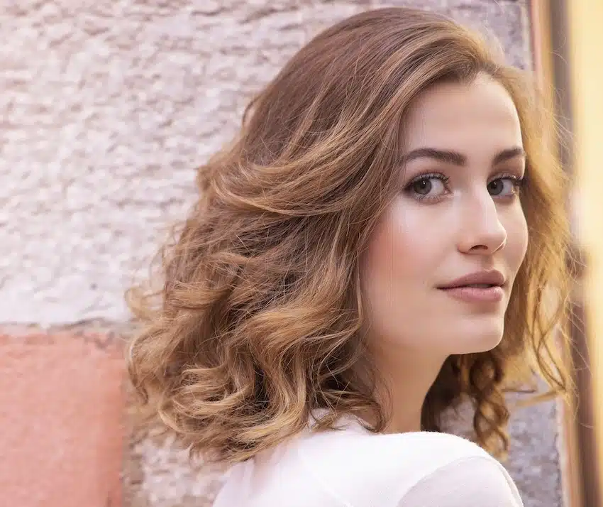 colore capelli medio lunghi estate 2019