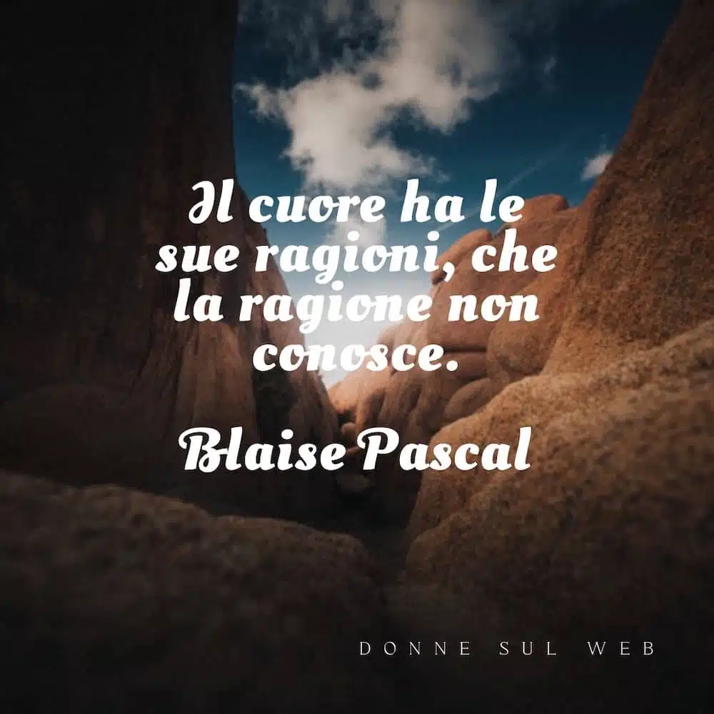 Le migliori frasi sull'amore e sulla passione