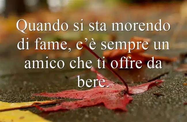 frasi belle amicizia amici