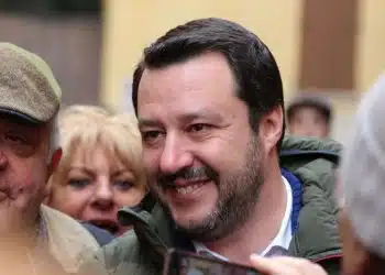 quanto guadagna Salvini