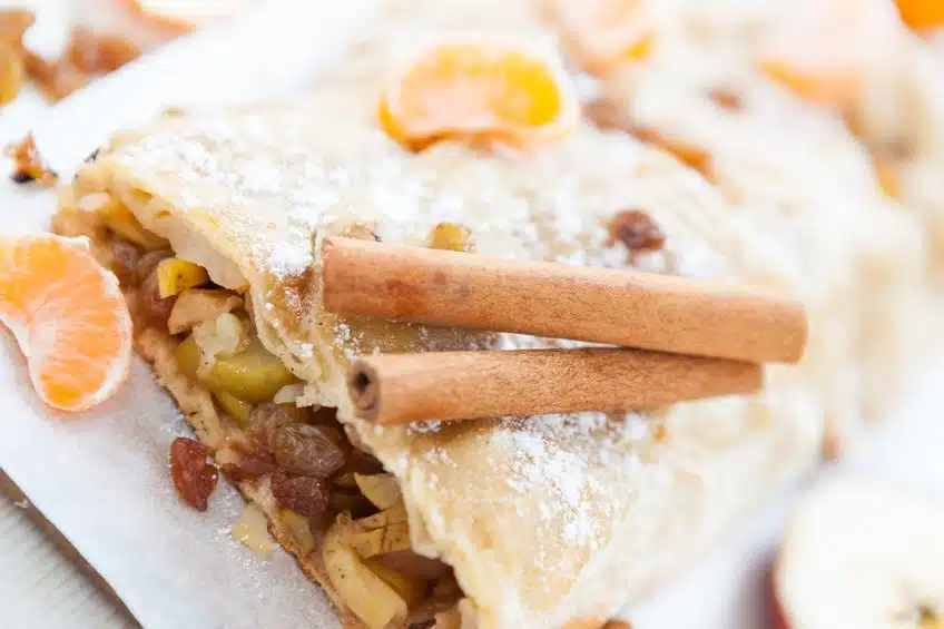 ricetta-strudel-mele-cannella