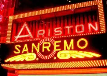 Le canzoni del Festival di Sanremo 2019