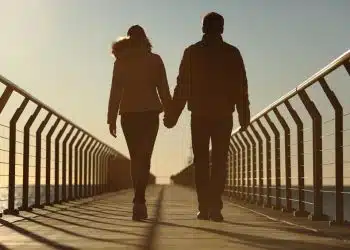 Amicizia uomo e donna